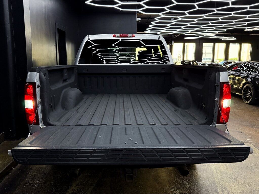 2012 Chevrolet Silverado 1500 LT Portland OR