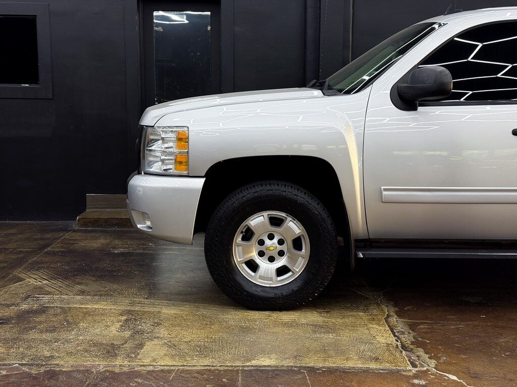 2012 Chevrolet Silverado 1500 LT Portland OR