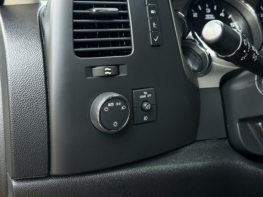 2012 Chevrolet Silverado 1500 LT Portland OR