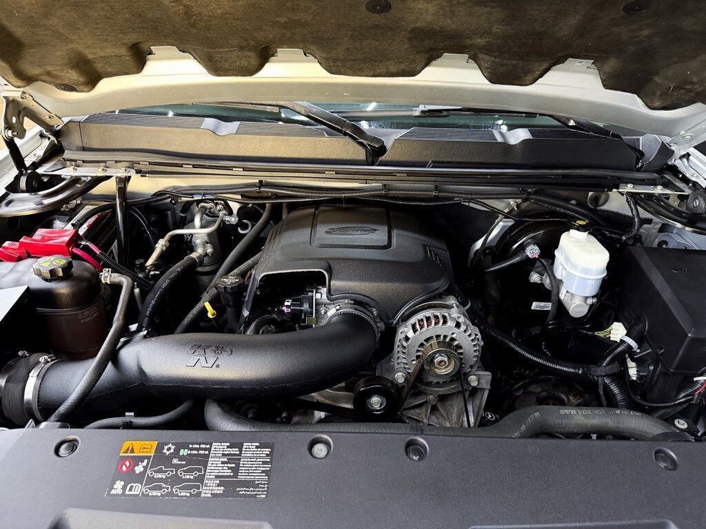 2012 Chevrolet Silverado 1500 LT Portland OR
