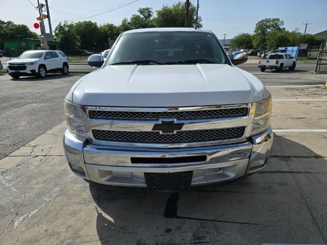 2012 Chevrolet Silverado 1500 LT San Antonio TX