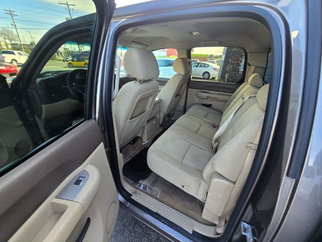 2012 Chevrolet Silverado 1500 LT Saint Joseph MO