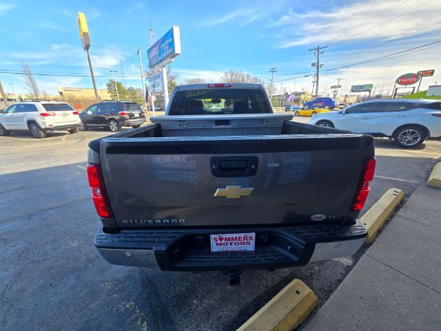 2012 Chevrolet Silverado 1500 LT Saint Joseph MO