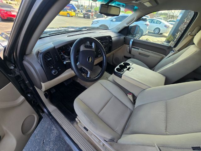 2012 Chevrolet Silverado 1500 LT Saint Joseph MO