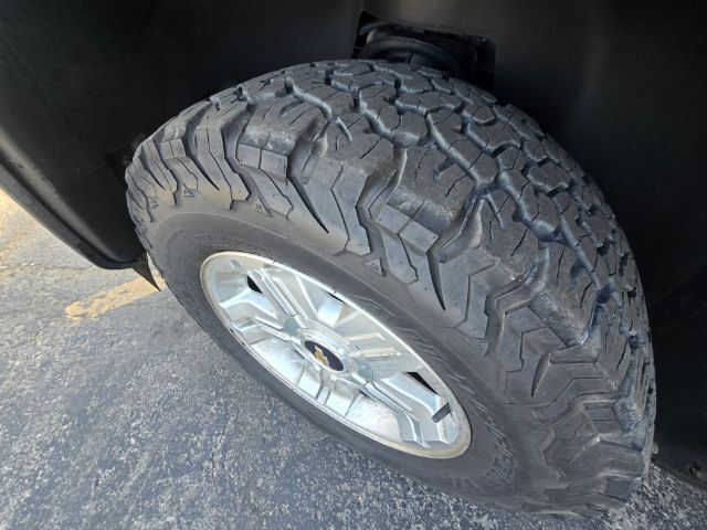 2012 Chevrolet Silverado 1500 LT Saint Joseph MO