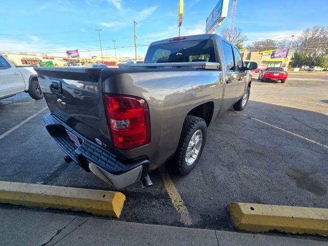 2012 Chevrolet Silverado 1500 LT Saint Joseph MO