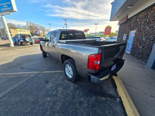 2012 Chevrolet Silverado 1500 LT Saint Joseph MO