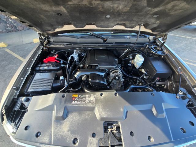 2012 Chevrolet Silverado 1500 LT Saint Joseph MO