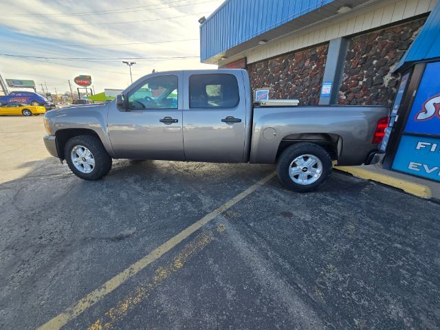 2012 Chevrolet Silverado 1500 LT Saint Joseph MO