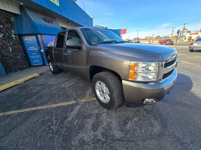 2012 Chevrolet Silverado 1500 LT Saint Joseph MO