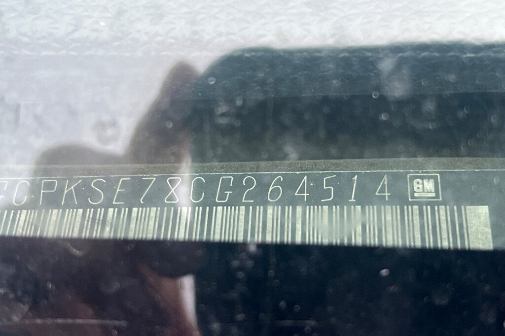 2012 Chevrolet Silverado 1500 LT Fruitland ID