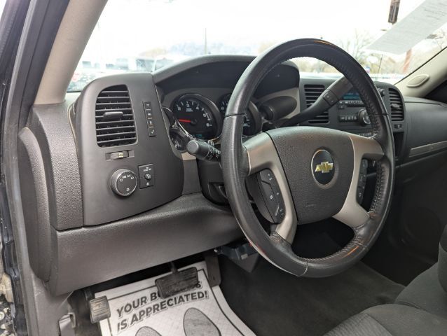 2012 Chevrolet Silverado 1500 LT Ogden UT