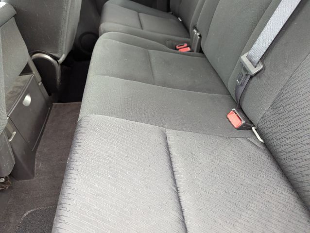 2012 Chevrolet Silverado 1500 LT Ogden UT