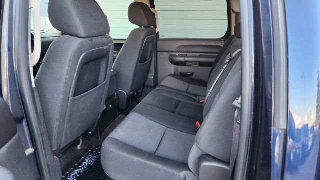 2012 Chevrolet Silverado 1500 LT Sandy UT