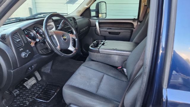 2012 Chevrolet Silverado 1500 LT Sandy UT