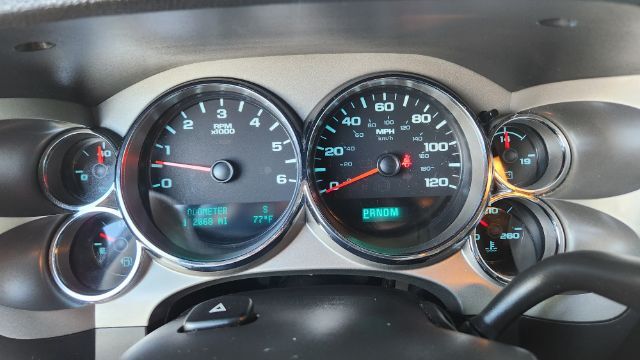 2012 Chevrolet Silverado 1500 LT Sandy UT