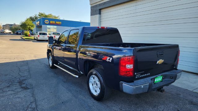 2012 Chevrolet Silverado 1500 LT Sandy UT