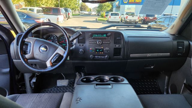 2012 Chevrolet Silverado 1500 LT Sandy UT