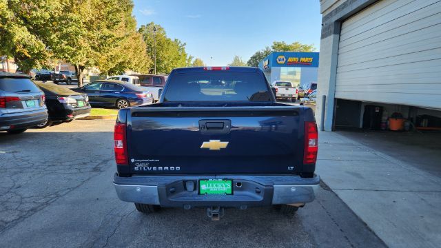 2012 Chevrolet Silverado 1500 LT Sandy UT