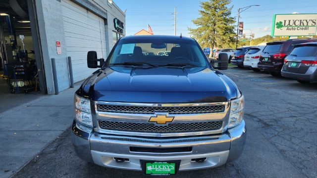 2012 Chevrolet Silverado 1500 LT Sandy UT
