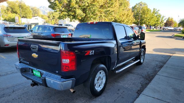 2012 Chevrolet Silverado 1500 LT Sandy UT
