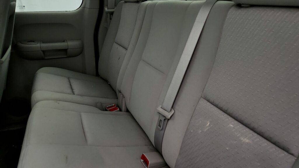 2012 Chevrolet Silverado 1500 LT Laurel MD