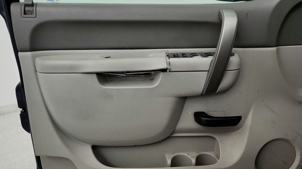 2012 Chevrolet Silverado 1500 LT Laurel MD