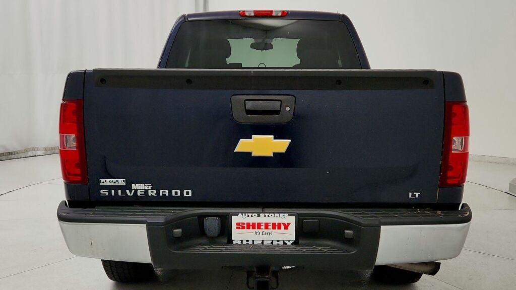 2012 Chevrolet Silverado 1500 LT Laurel MD