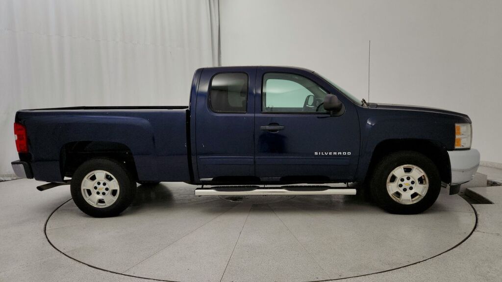 2012 Chevrolet Silverado 1500 LT Laurel MD