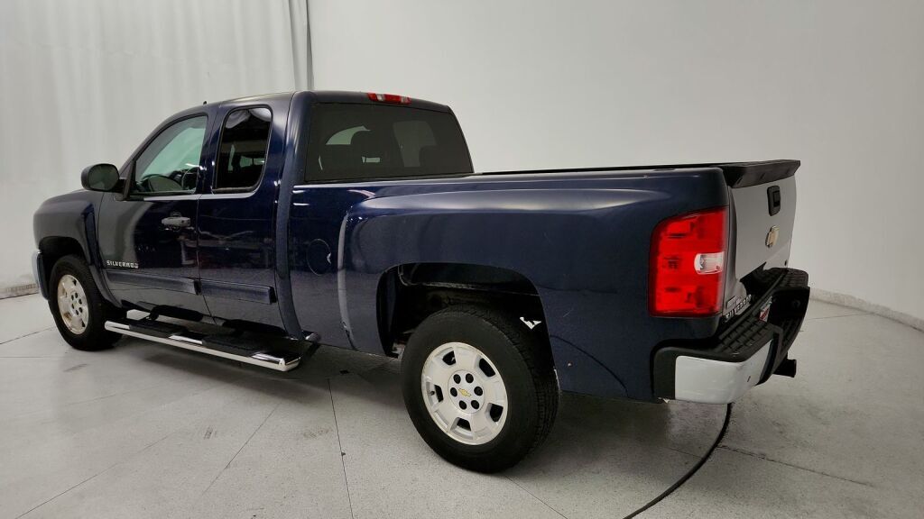 2012 Chevrolet Silverado 1500 LT Laurel MD