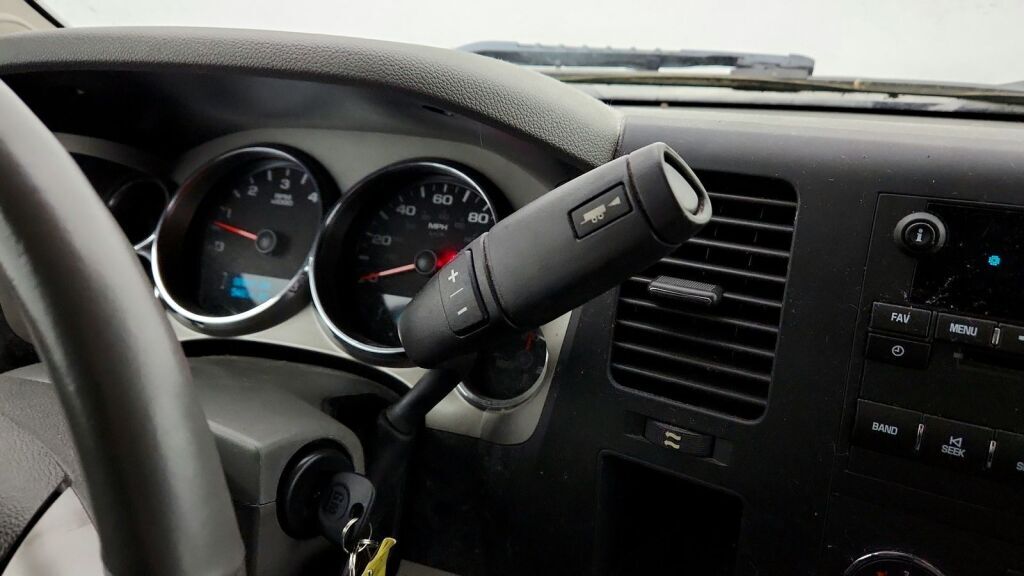 2012 Chevrolet Silverado 1500 LT Laurel MD