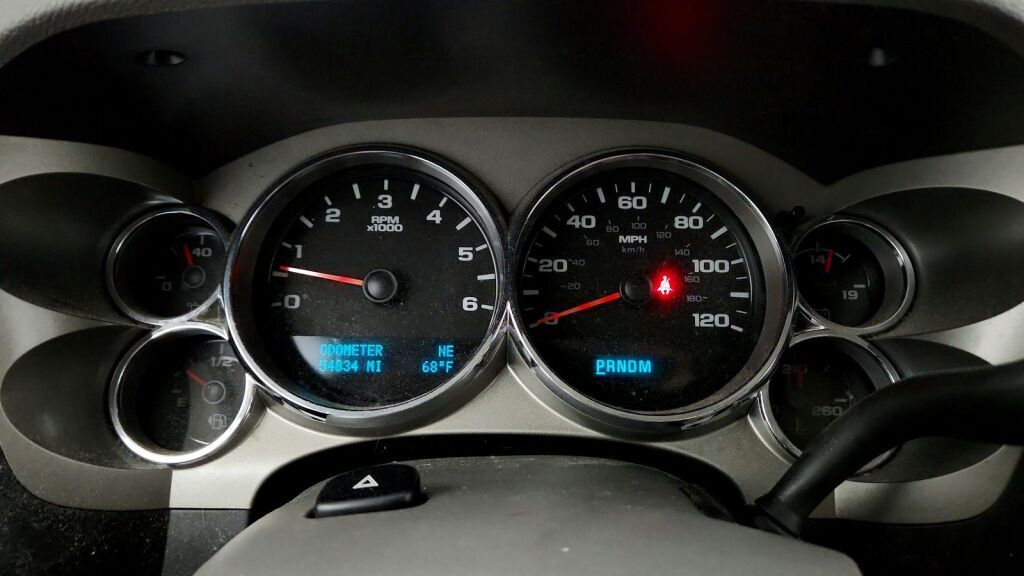 2012 Chevrolet Silverado 1500 LT Laurel MD