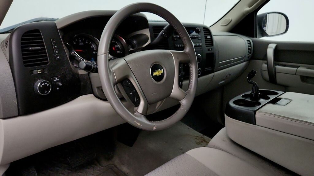 2012 Chevrolet Silverado 1500 LT Laurel MD