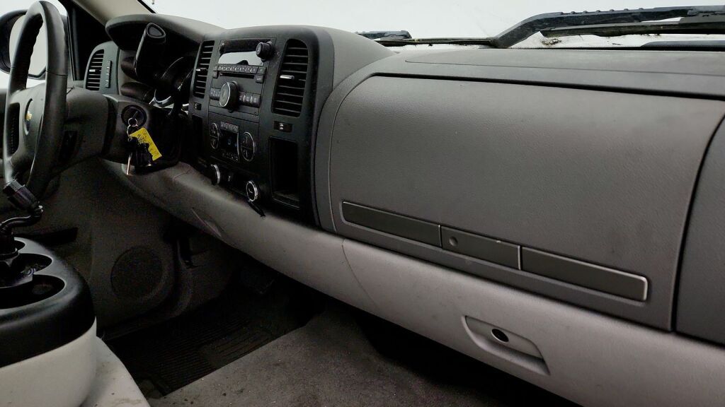 2012 Chevrolet Silverado 1500 LT Laurel MD