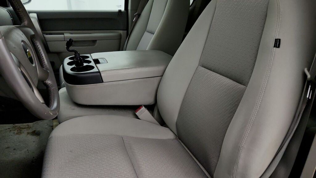 2012 Chevrolet Silverado 1500 LT Laurel MD