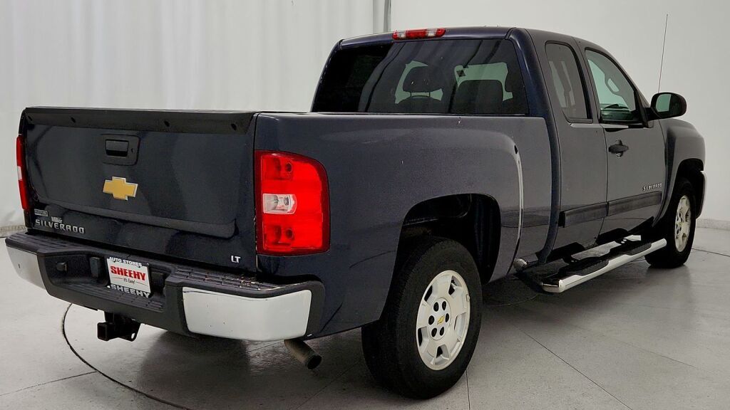 2012 Chevrolet Silverado 1500 LT Laurel MD