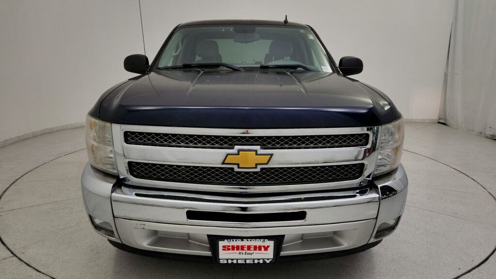 2012 Chevrolet Silverado 1500 LT Laurel MD