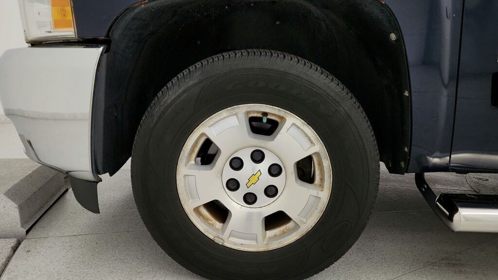 2012 Chevrolet Silverado 1500 LT Laurel MD