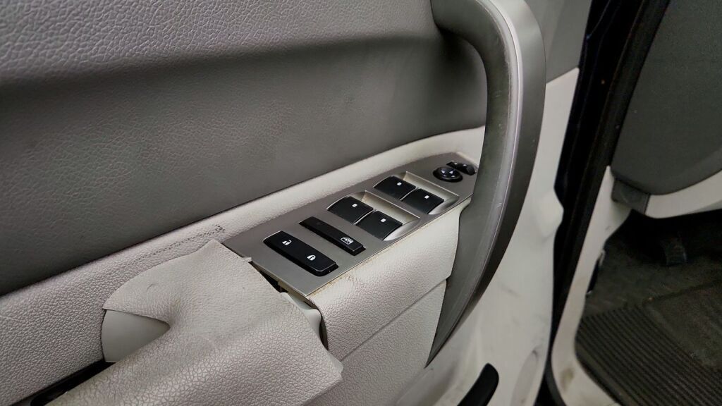2012 Chevrolet Silverado 1500 LT Laurel MD