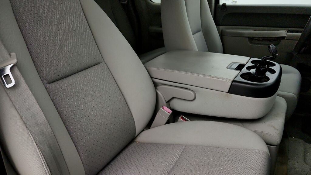 2012 Chevrolet Silverado 1500 LT Laurel MD