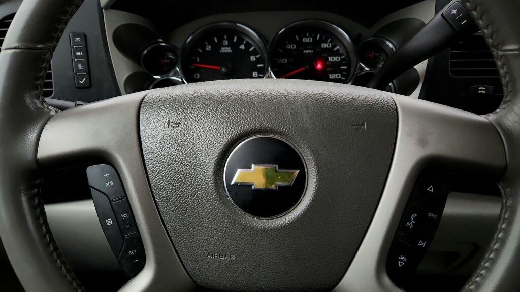 2012 Chevrolet Silverado 1500 LT Laurel MD