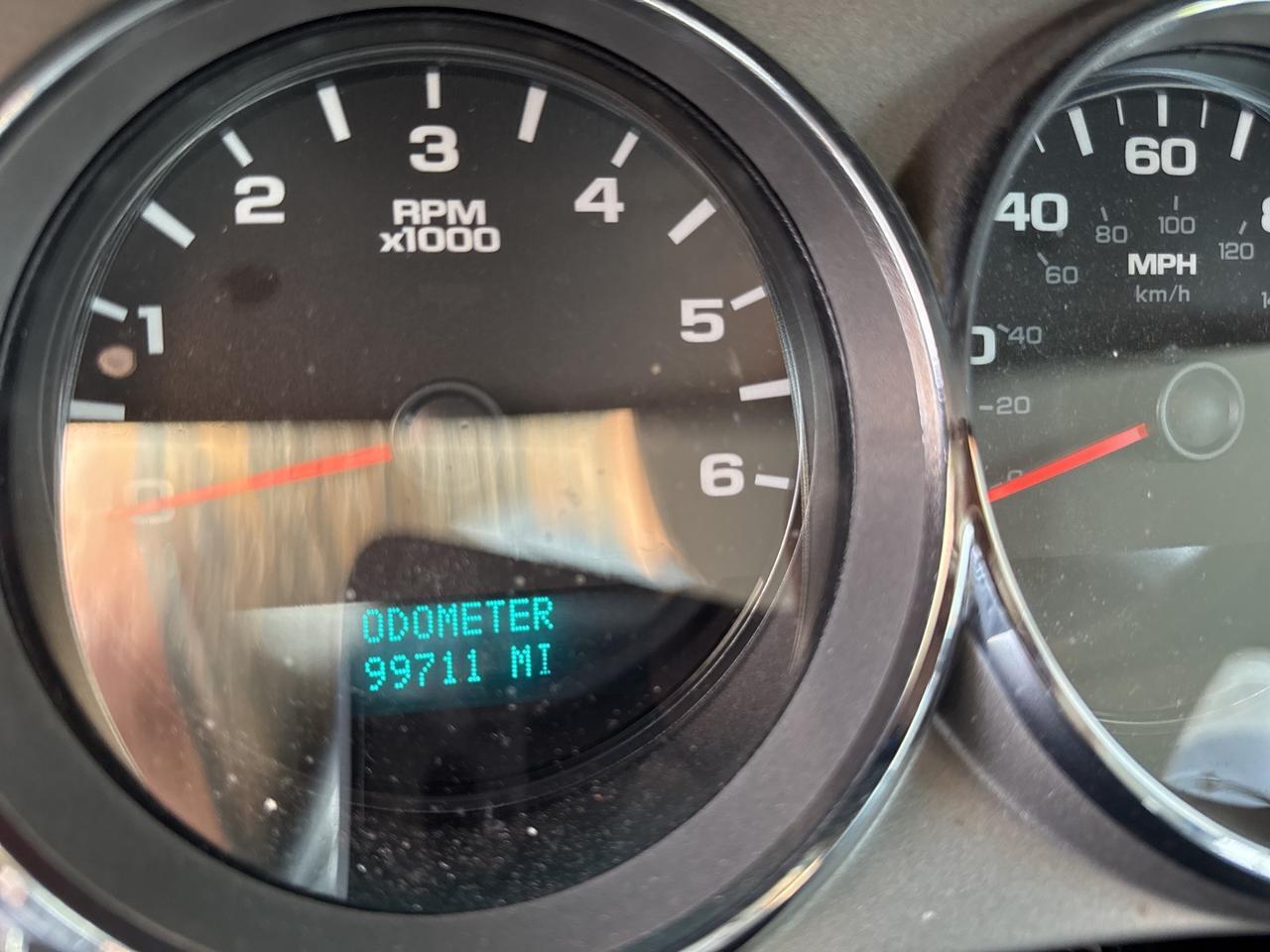 2012 Chevrolet Silverado 1500 LT Gaithersburg MD