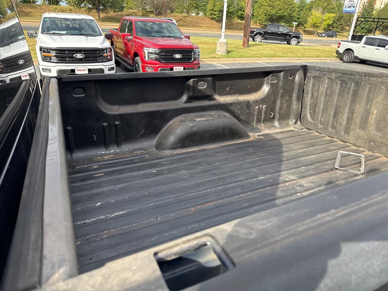 2012 Chevrolet Silverado 1500 LT Gaithersburg MD