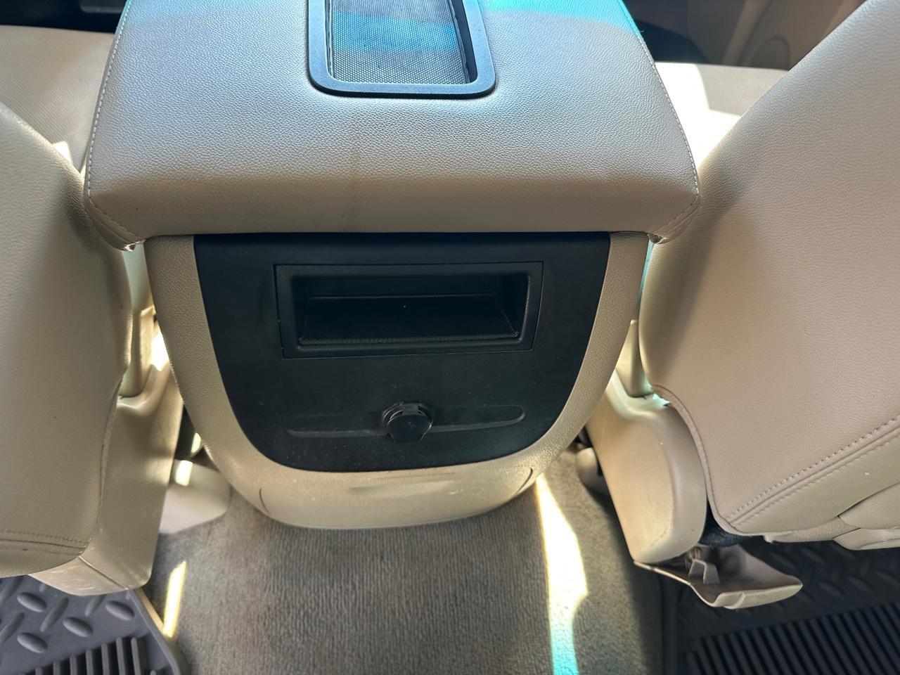 2012 Chevrolet Silverado 1500 LTZ Crew Cab 2WD Austin TX