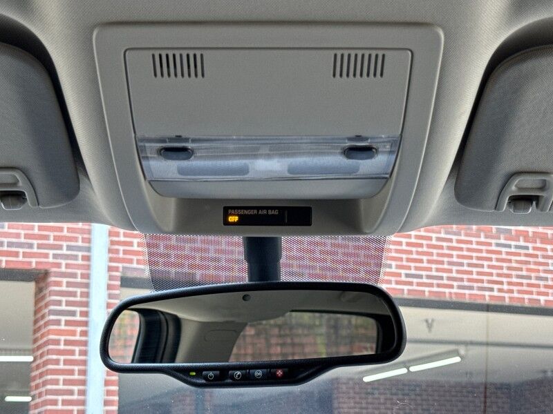 2012 Chevrolet Silverado 1500 LTZ Crew Cab 4WD Arlington VA