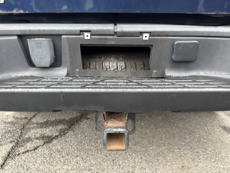 2012 Chevrolet Silverado 1500 LTZ Crew Cab 4WD Arlington VA