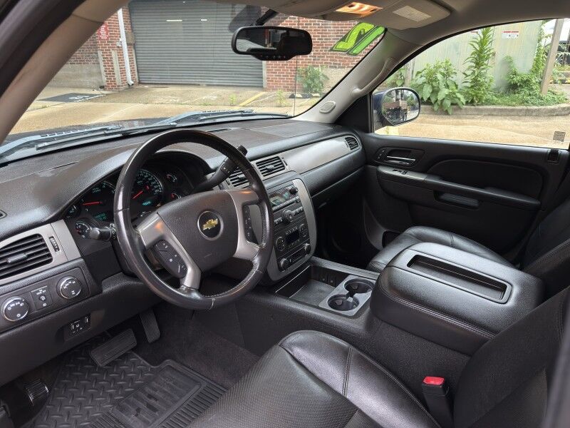 2012 Chevrolet Silverado 1500 LTZ Crew Cab 4WD Arlington VA