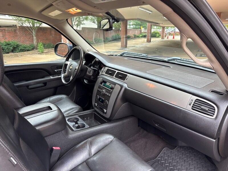 2012 Chevrolet Silverado 1500 LTZ Crew Cab 4WD Arlington VA