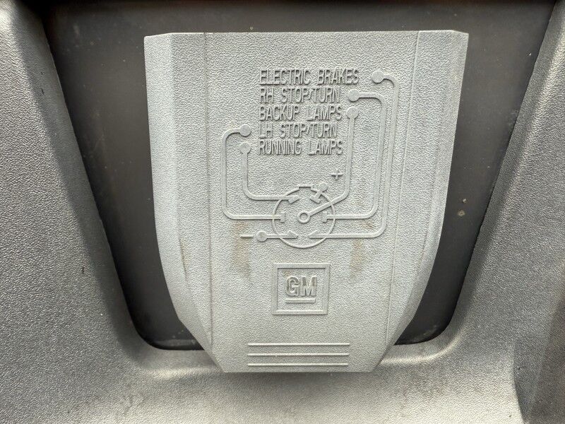 2012 Chevrolet Silverado 1500 LTZ Crew Cab 4WD Arlington VA