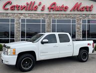 2012 Chevrolet Silverado 1500 LTZ Grand Junction CO 2012 Chevrolet Silverado 1500 LTZ Grand Junction CO